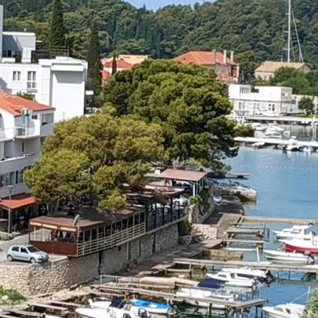 Apartments Raguz Cavtat Luaran gambar