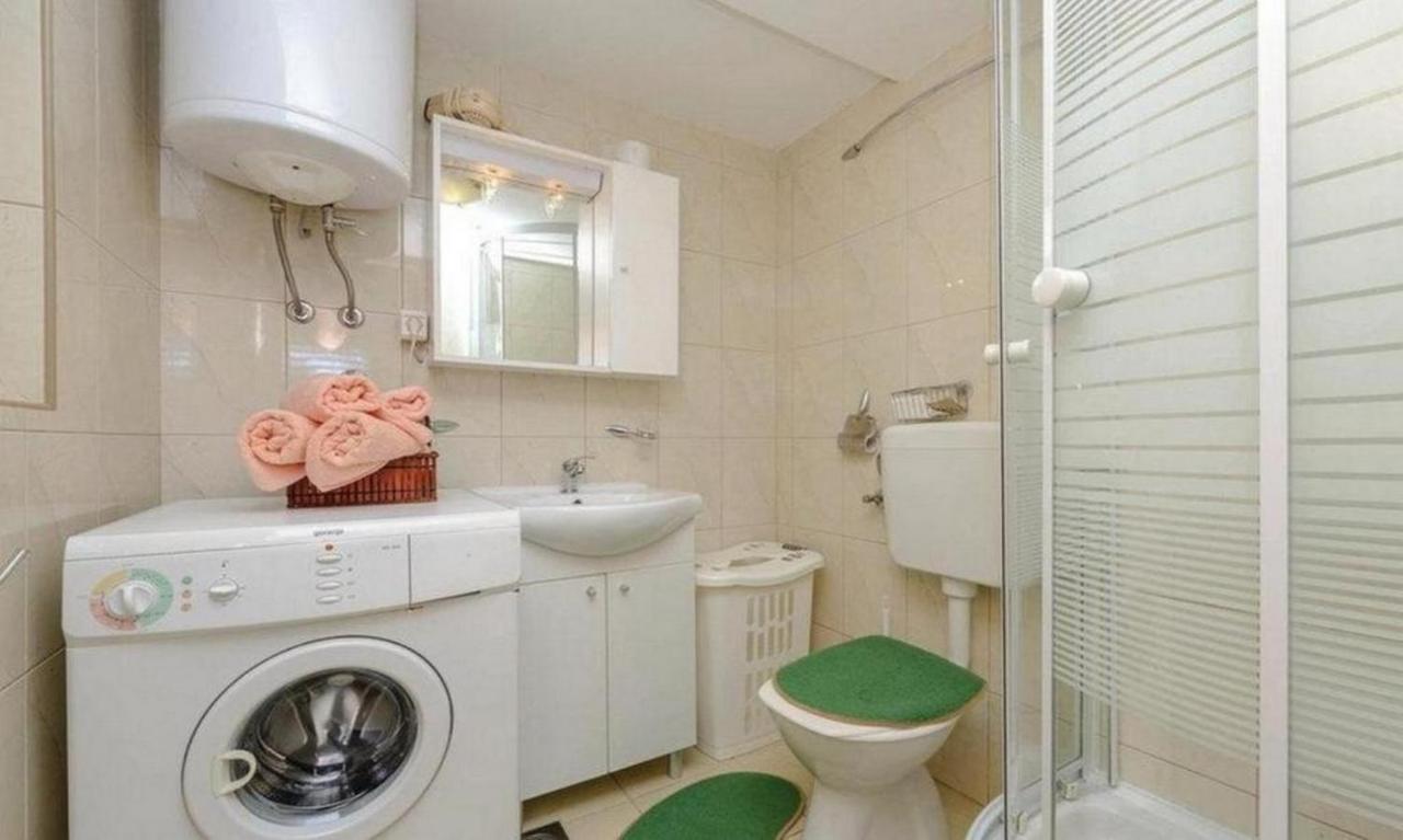 Apartments Raguz Cavtat Luaran gambar