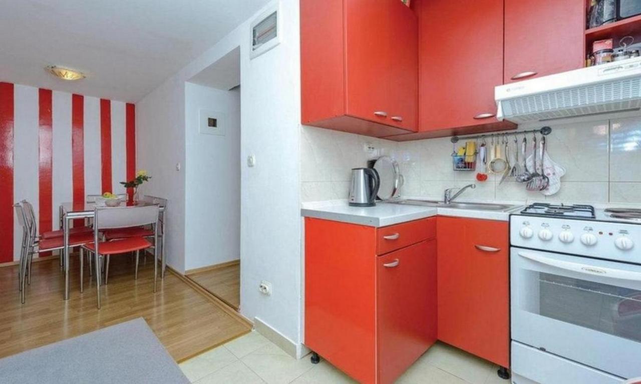 Apartments Raguz Cavtat Luaran gambar