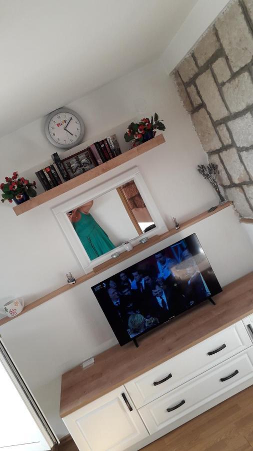 Apartments Raguz Cavtat Luaran gambar