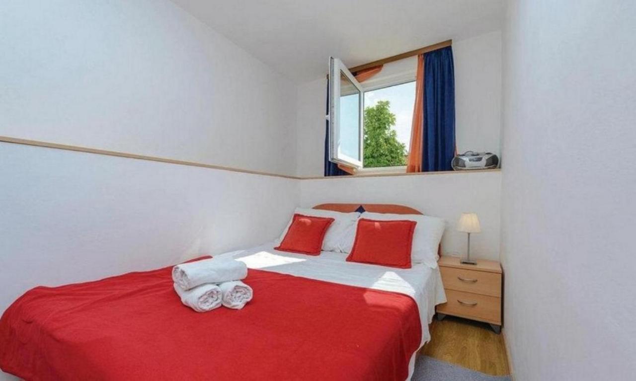 Apartments Raguz Cavtat Luaran gambar