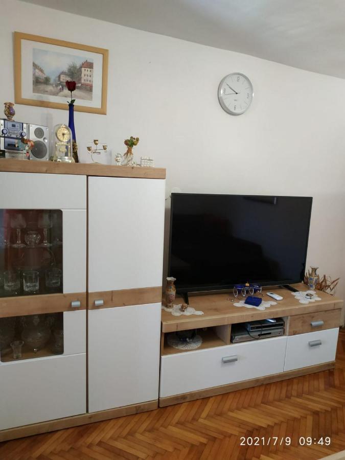 Apartments Raguz Cavtat Luaran gambar