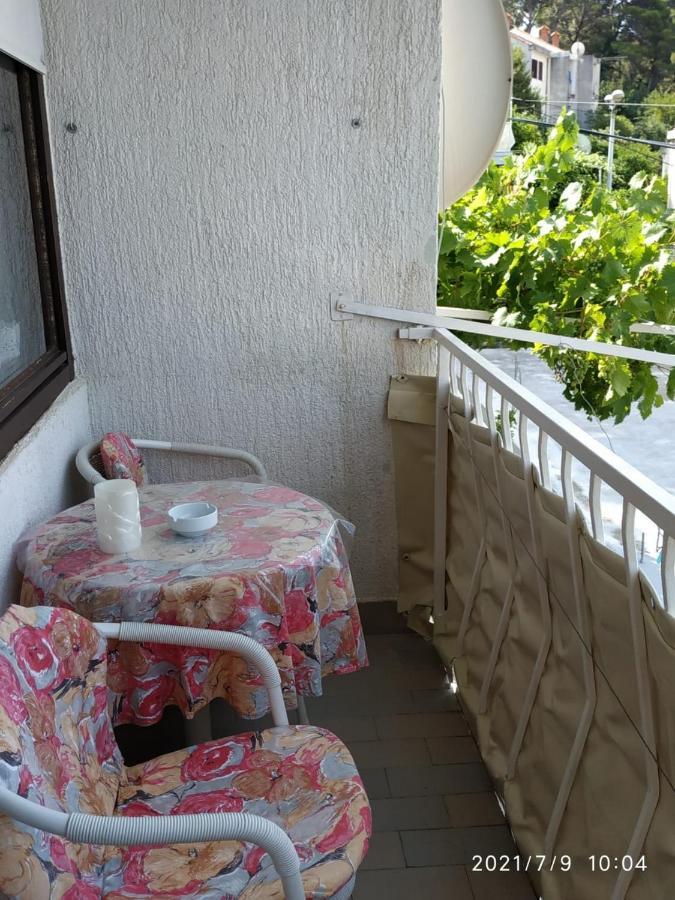 Apartments Raguz Cavtat Luaran gambar