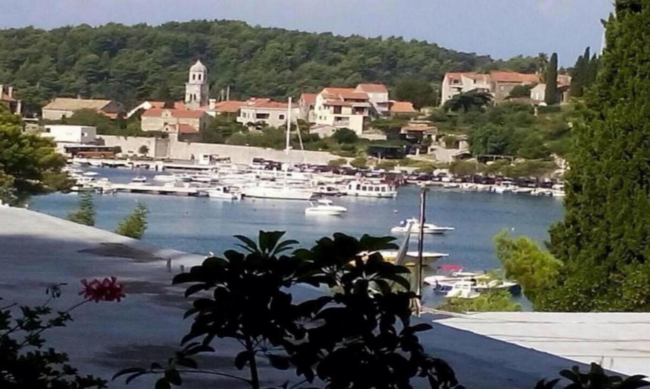 Apartments Raguz Cavtat Luaran gambar