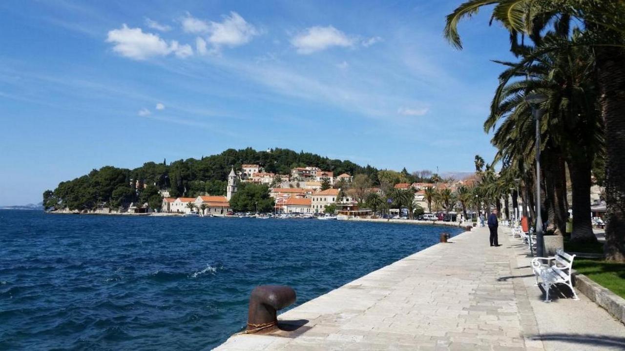 Apartments Raguz Cavtat Luaran gambar