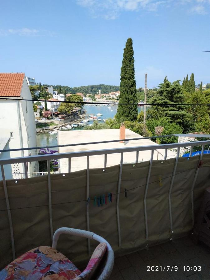 Apartments Raguz Cavtat Luaran gambar