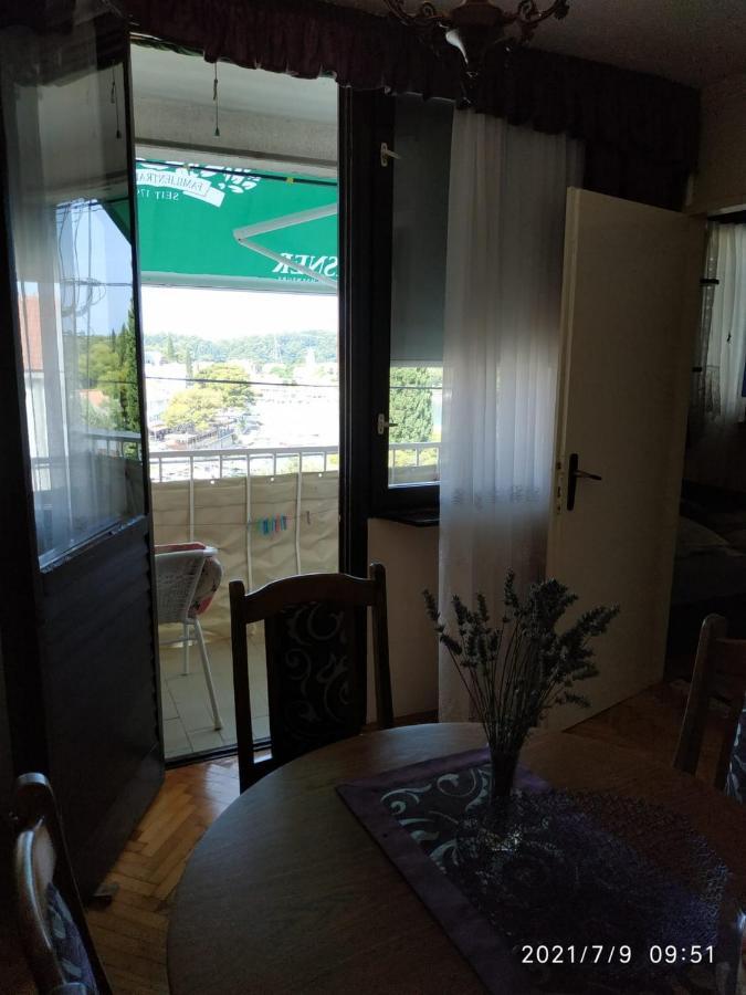 Apartments Raguz Cavtat Luaran gambar