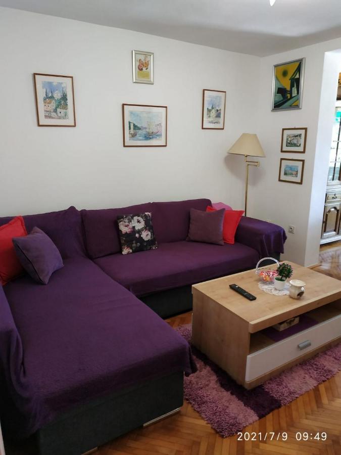 Apartments Raguz Cavtat Luaran gambar