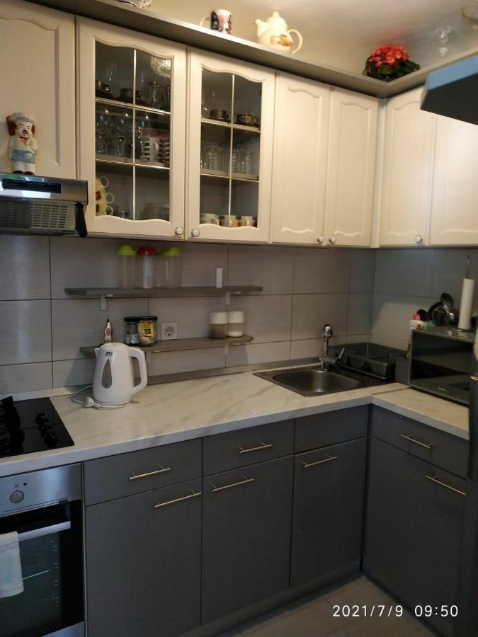 Apartments Raguz Cavtat Luaran gambar