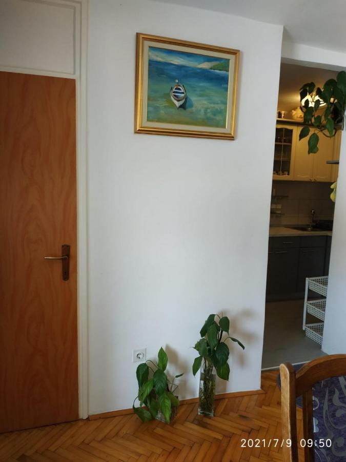 Apartments Raguz Cavtat Luaran gambar