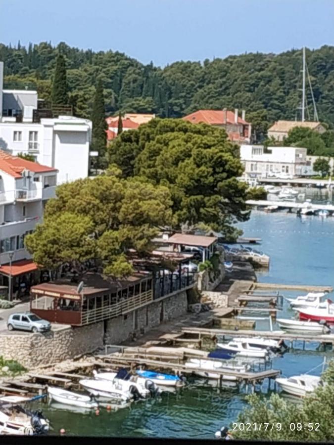 Apartments Raguz Cavtat Luaran gambar