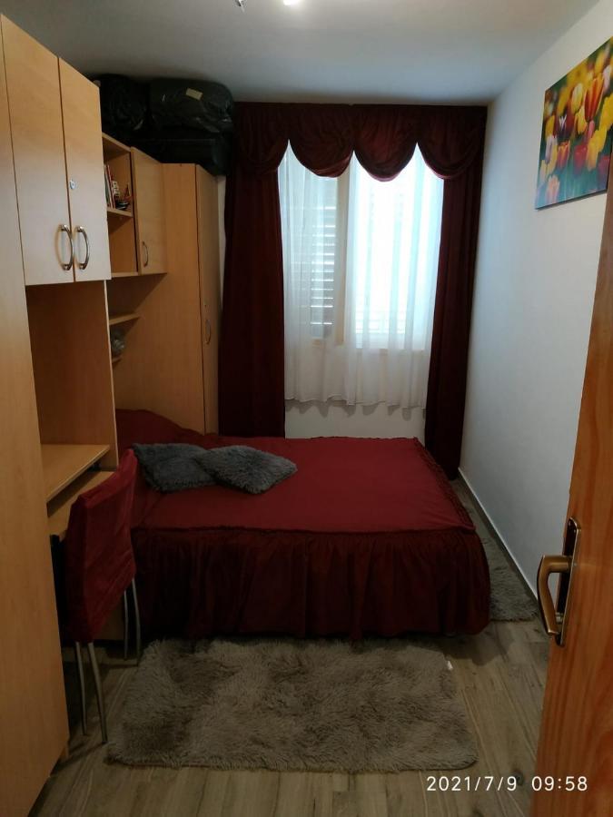 Apartments Raguz Cavtat Luaran gambar