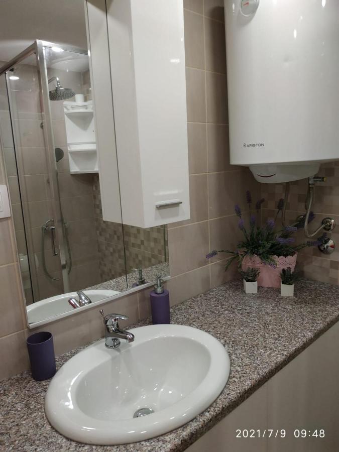 Apartments Raguz Cavtat Luaran gambar