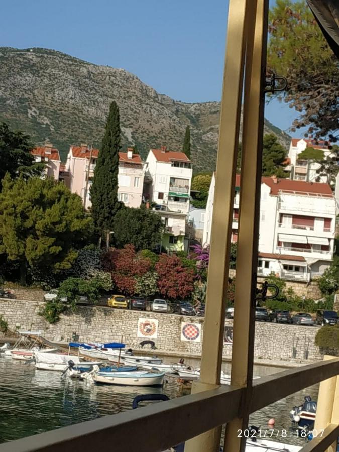 Apartments Raguz Cavtat Luaran gambar