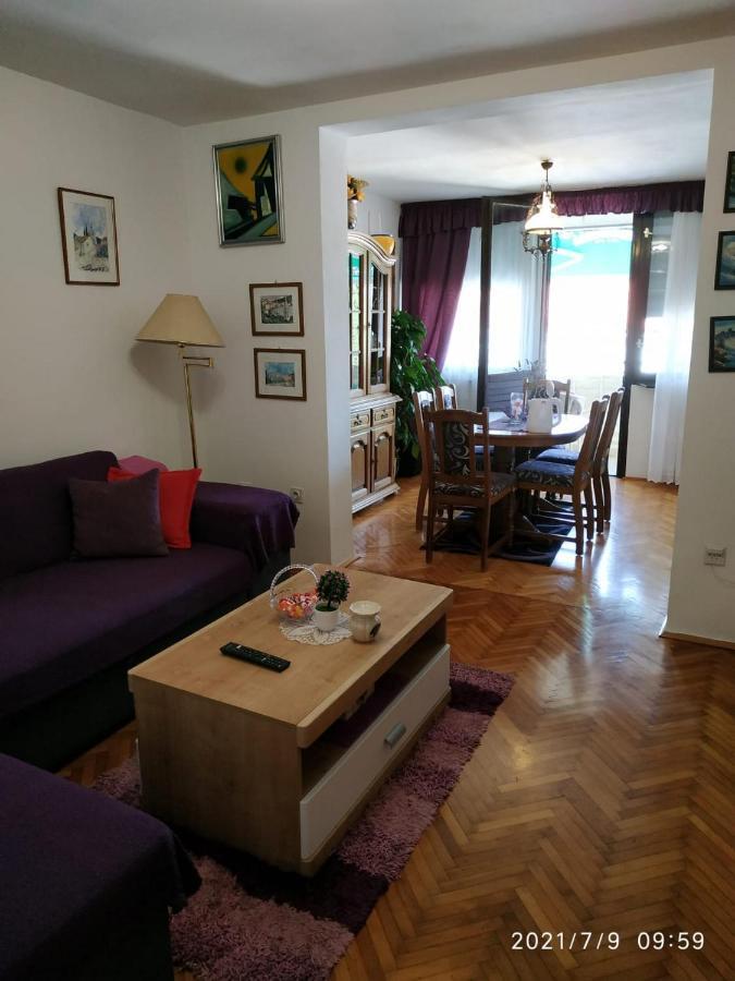 Apartments Raguz Cavtat Luaran gambar