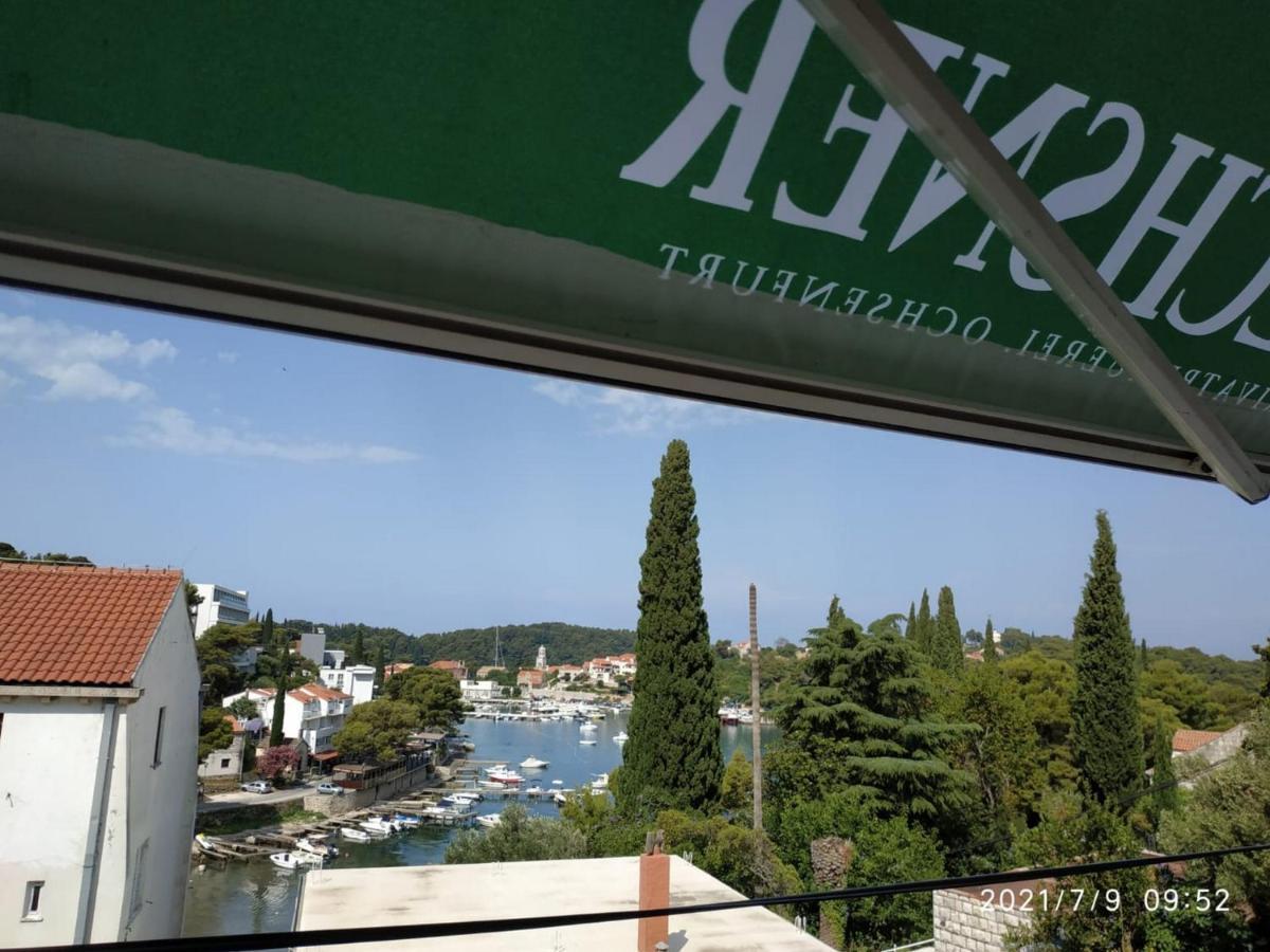 Apartments Raguz Cavtat Luaran gambar