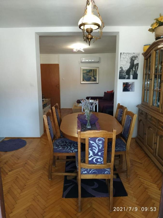 Apartments Raguz Cavtat Luaran gambar