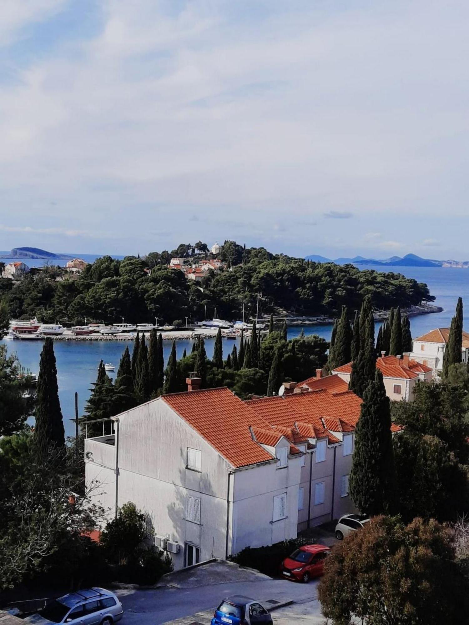 Apartments Raguz Cavtat Bilik gambar